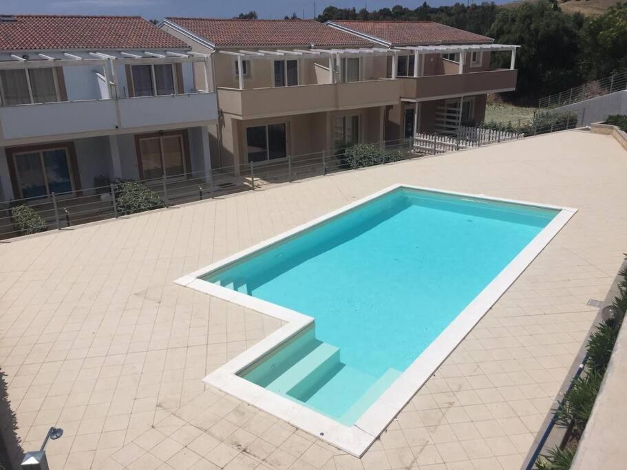 Casa Vacanze Stelle Marine Viddalba Экстерьер фото