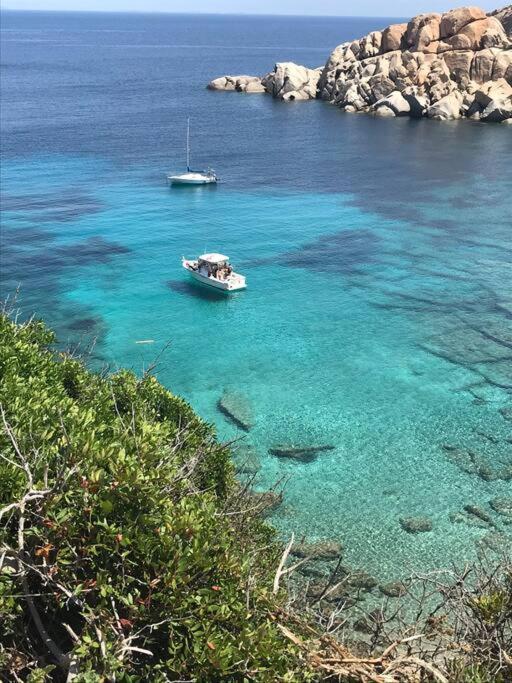 Casa Vacanze Stelle Marine Viddalba Экстерьер фото