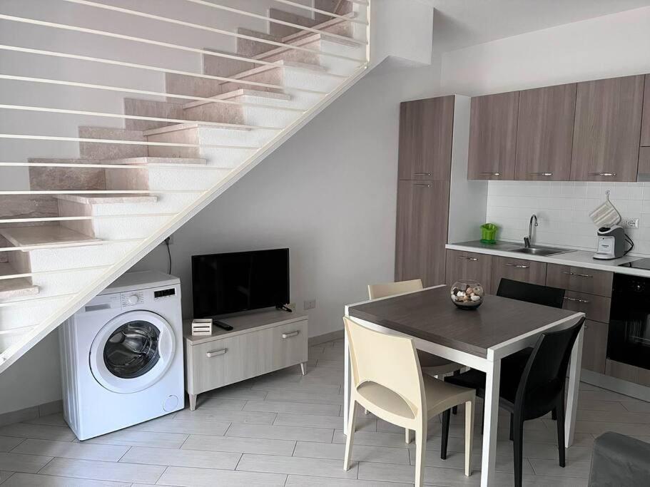 Casa Vacanze Stelle Marine Viddalba Экстерьер фото