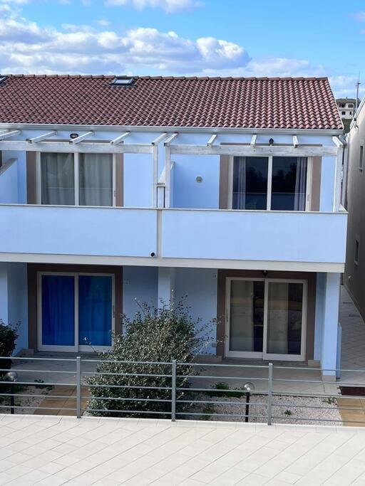Casa Vacanze Stelle Marine Viddalba Экстерьер фото