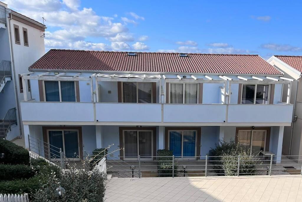Casa Vacanze Stelle Marine Viddalba Экстерьер фото