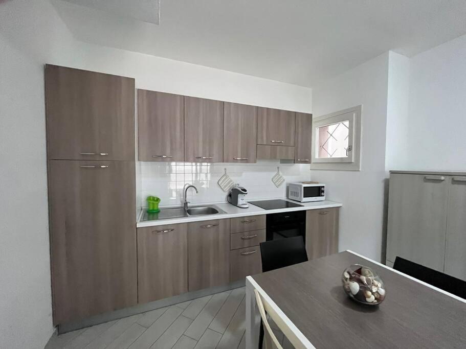 Casa Vacanze Stelle Marine Viddalba Экстерьер фото