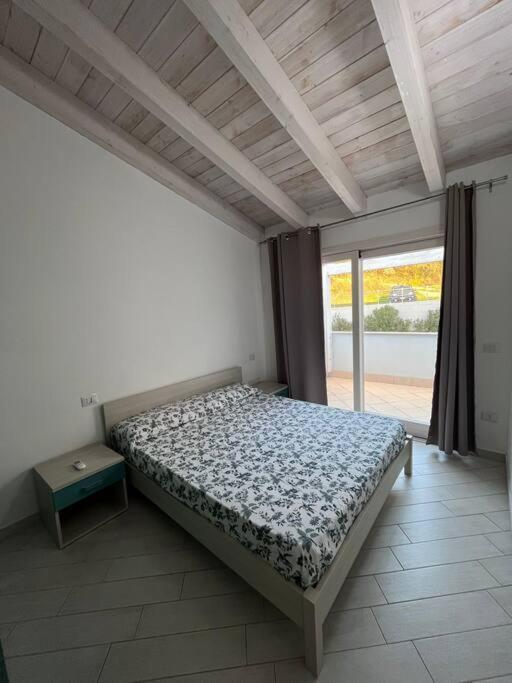 Casa Vacanze Stelle Marine Viddalba Экстерьер фото