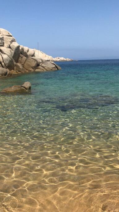Casa Vacanze Stelle Marine Viddalba Экстерьер фото