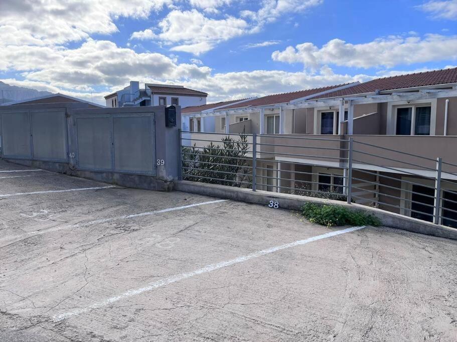 Casa Vacanze Stelle Marine Viddalba Экстерьер фото