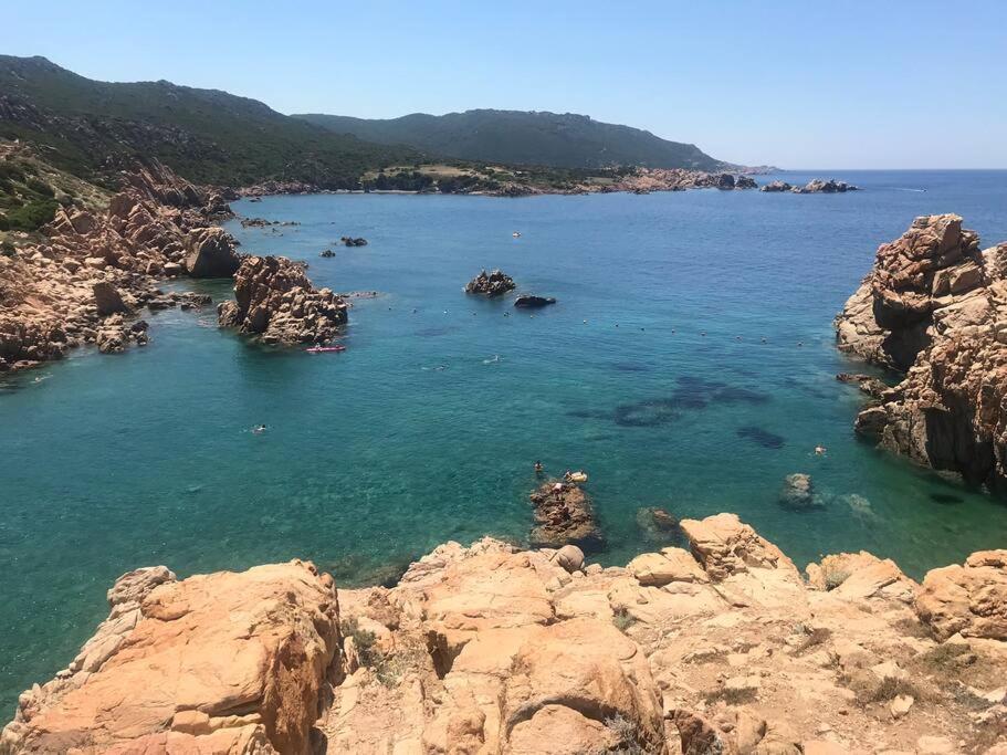 Casa Vacanze Stelle Marine Viddalba Экстерьер фото