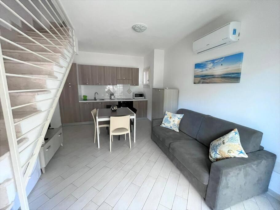 Casa Vacanze Stelle Marine Viddalba Экстерьер фото