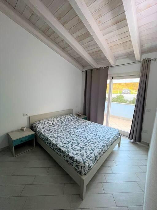 Casa Vacanze Stelle Marine Viddalba Экстерьер фото
