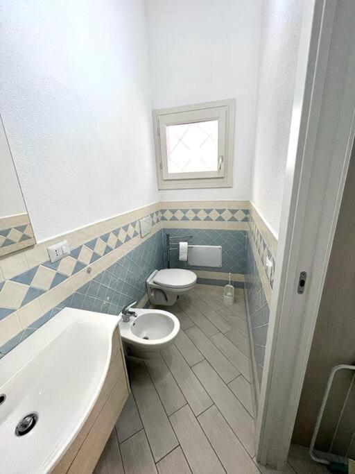 Casa Vacanze Stelle Marine Viddalba Экстерьер фото