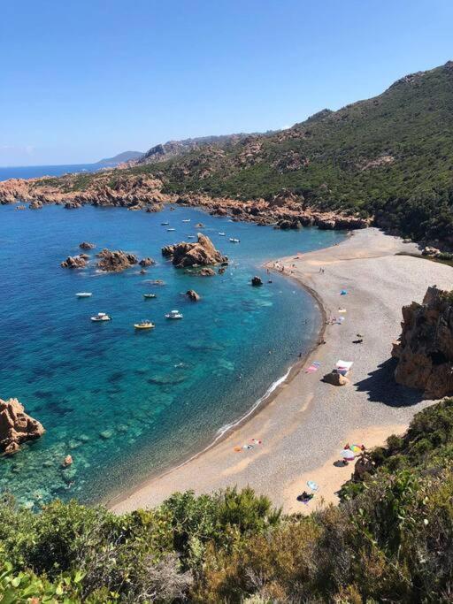 Casa Vacanze Stelle Marine Viddalba Экстерьер фото
