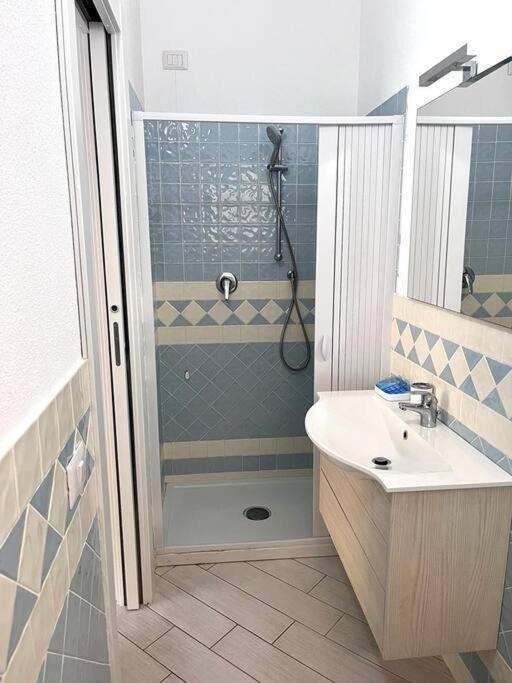 Casa Vacanze Stelle Marine Viddalba Экстерьер фото