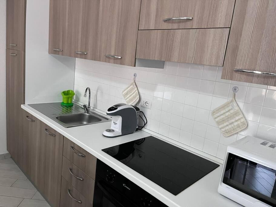Casa Vacanze Stelle Marine Viddalba Экстерьер фото
