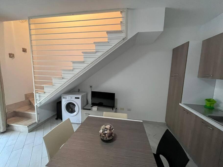 Casa Vacanze Stelle Marine Viddalba Экстерьер фото