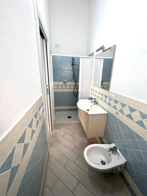 Casa Vacanze Stelle Marine Viddalba Экстерьер фото