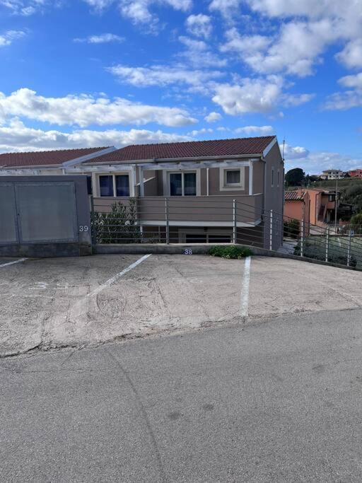 Casa Vacanze Stelle Marine Viddalba Экстерьер фото